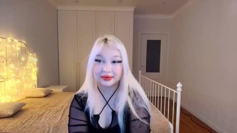 Your angelic Aya online show from 11/30/25, 03:10