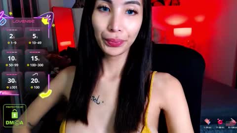 Angel Shigeto online show from 02/24/26, 03:15