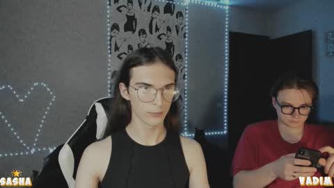 AngelicFemboyFairness online show from 10/03/25, 10:18