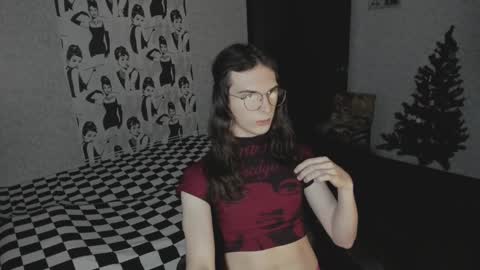 AngelicFemboyFairness online show from 02/12/26, 10:05
