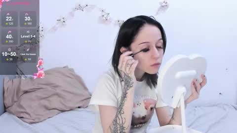 Snapshot of angelicheartt chatting on 02/20/26, 09:15 angelicheartt online show from 02/20/26, 09:15