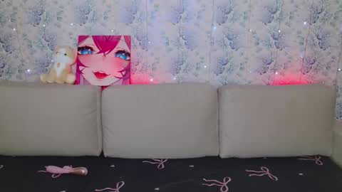 Snapshot of angelicmirele chatting on 02/15/26, 03:31 Mirele online show from 02/15/26, 03:31