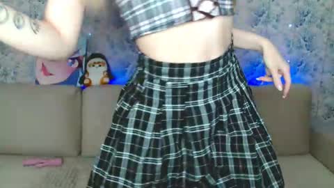 Snapshot of angelicmirele chatting on 04/11/26, 08:13 Mirele online show from 04/11/26, 08:13