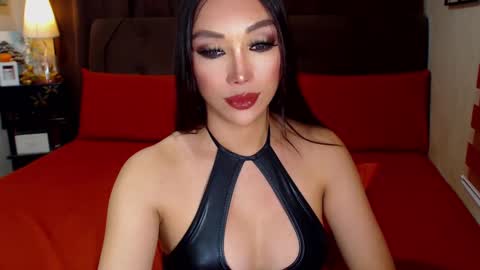 MS. AMALIA online show from 03/10/25, 12:59