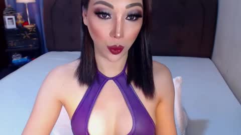 MS. AMALIA online show from 03/01/26, 05:31