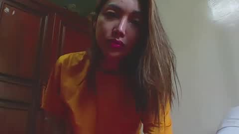 MS. AMALIA online show from 05/22/26, 03:13