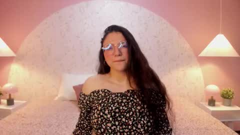 Snapshot of angelie_rosebrm chatting on 03/10/26, 03:11 Angelica online show from 03/10/26, 03:11