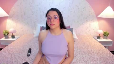 Snapshot of angelie_rosebrm chatting on 03/20/26, 02:38 Angelica online show from 03/20/26, 02:38