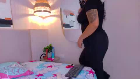 Angel iin hell online show from 02/20/26, 11:22