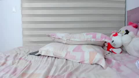   angelita   online show from 02/21/25, 02:06