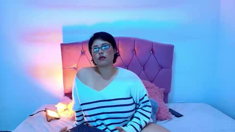 Angelik online show from 02/04/26, 12:27