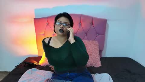 Angelik online show from 02/10/26, 12:37
