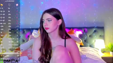 Snapshot of angelika_cute_ chatting on 11/07/25, 01:27 Angelika online show from 11/07/25, 01:27