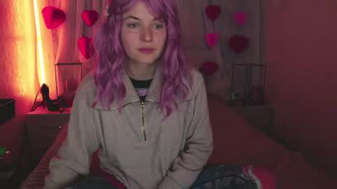 Snapshot of angelika_rouge chatting on 03/13/26, 06:03 Angelika Rouge online show from 03/13/26, 06:03