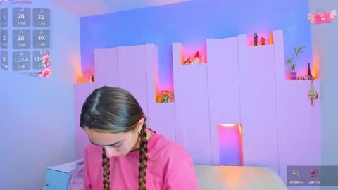 Angelika Rose online show from 01/06/25, 03:20