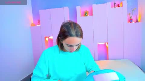 Angelika Rose online show from 01/14/25, 02:50