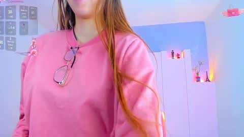 Angelika Rose online show from 01/15/25, 03:11