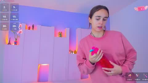 Angelika Rose online show from 01/19/25, 03:08