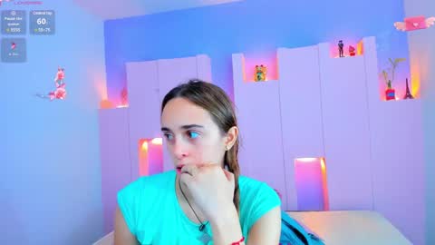 Angelika Rose online show from 01/21/25, 02:54