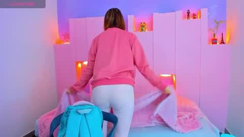 Angelika Rose online show from 01/28/25, 03:04