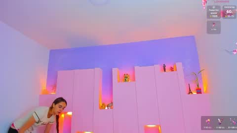 Angelika Rose online show from 01/30/25, 01:00