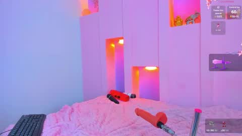 Angelika Rose online show from 01/30/25, 04:16