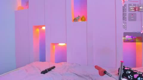 Angelika Rose online show from 02/11/25, 09:20