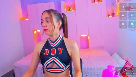 Angelika Rose online show from 03/01/25, 03:43