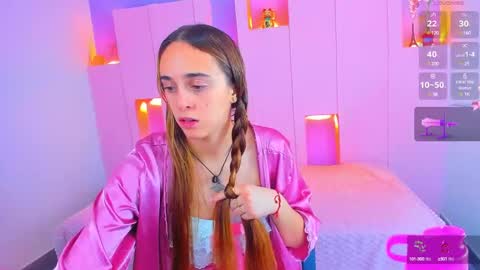 Angelika Rose online show from 03/03/25, 03:08