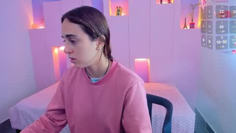 Angelika Rose online show from 03/04/25, 03:11