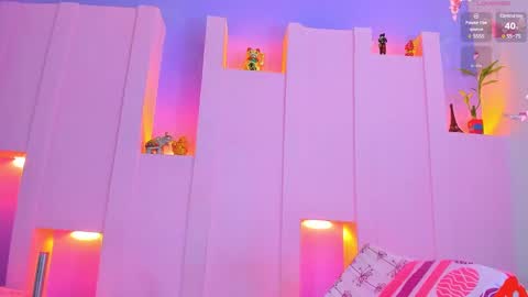 Angelika Rose online show from 03/08/25, 06:21