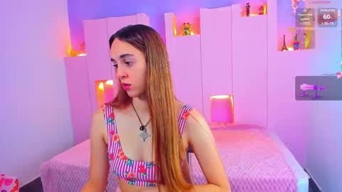Angelika Rose online show from 03/09/25, 04:05