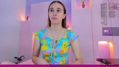 Angelika Rose online show from 09/26/25, 02:26