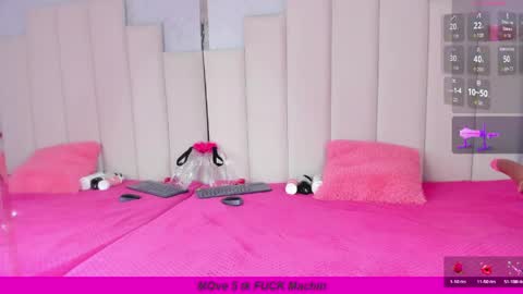 Snapshot of angelikarosse chatting on 05/14/26, 07:31 Angelica rosas online show from 05/14/26, 07:31