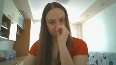 Angelina 26 online show from 10/12/25, 10:25