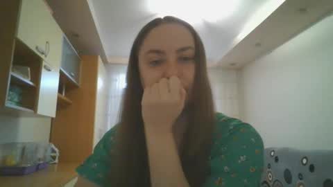 Angelina 26 online show from 11/09/25, 11:30