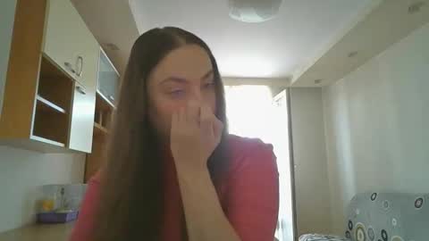 Snapshot of angelina_26 chatting on 04/14/26, 12:11 Angelina 26 online show from 04/14/26, 12:11