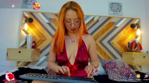  Angelina Blanc  online show from 12/05/24, 06:22