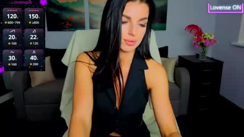 Snapshot of angelina_clark chatting on 07/14/26, 10:21 Angelina online show from 07/14/26, 10:21