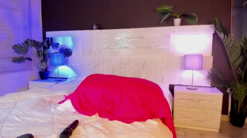 angelina_hilton online show from 05/26/26, 01:29