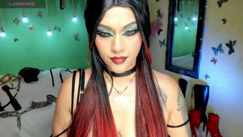 Snapshot of angelina_james_ chatting on 05/08/26, 09:20 Angelina online show from 05/08/26, 09:20