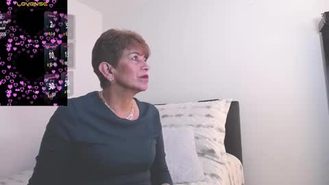 Angelina online show from 02/05/25, 09:50