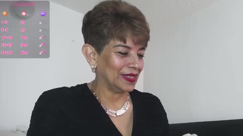 Angelina online show from 02/26/25, 02:03