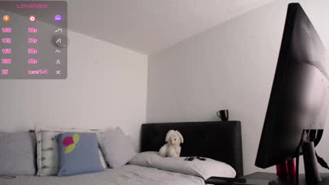 Angelina online show from 02/28/25, 09:23