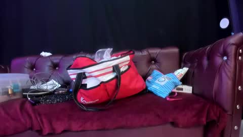 ANGELINA   online show from 11/21/25, 11:53