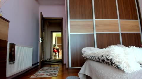 Angelina online show from 01/20/25, 11:45