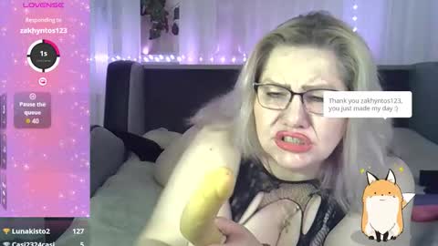 AngelinaGlam online show from 10/04/25, 04:49