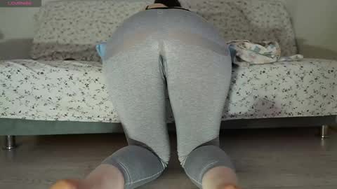 Angelina online show from 02/19/26, 07:04