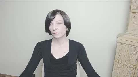 Angelina online show from 03/05/25, 07:27