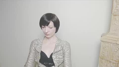 Angelina online show from 03/12/25, 10:26